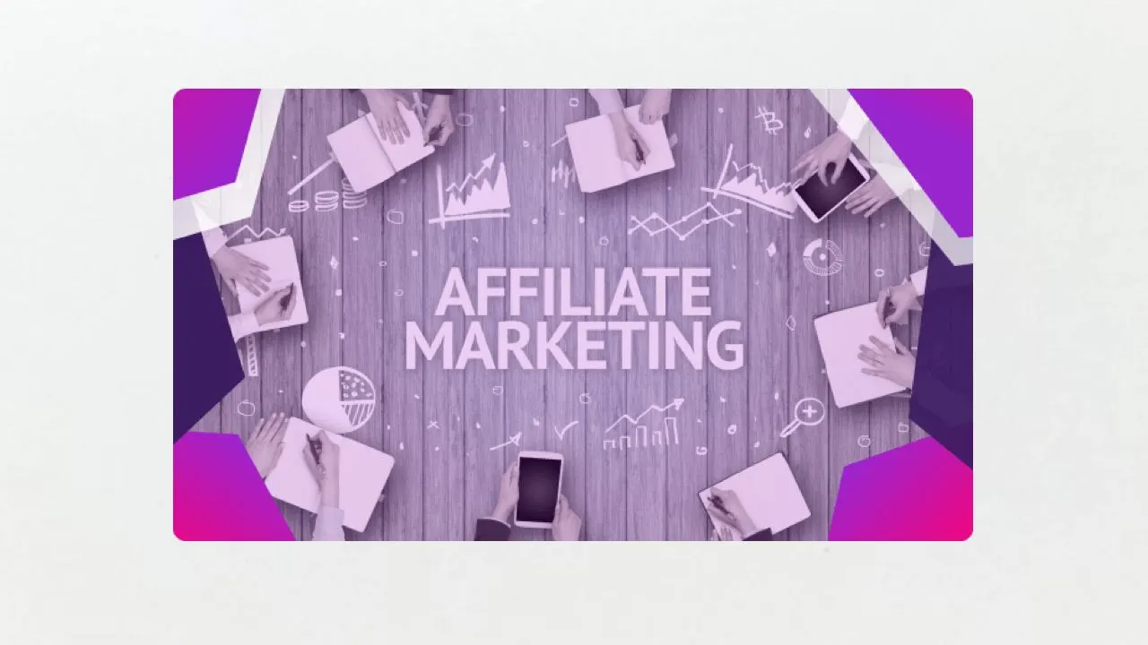 Affiliate Marketing A step-by Step guide
