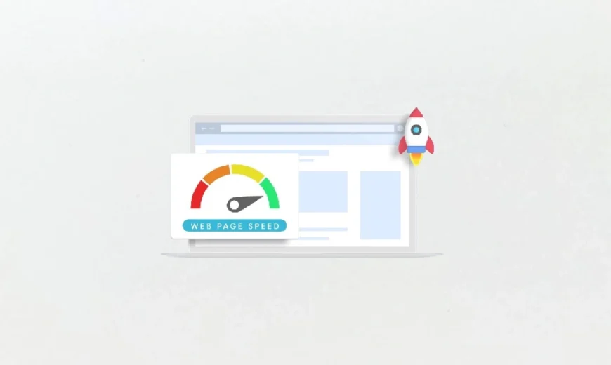 How to Speed up a Website