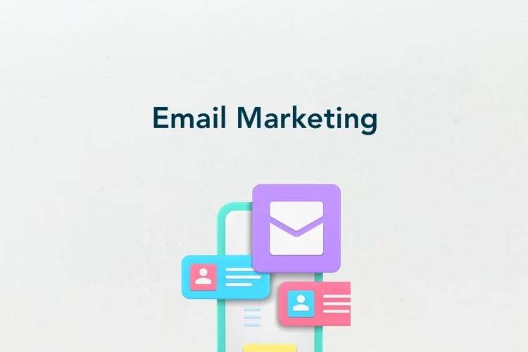 What is E-mail marketing