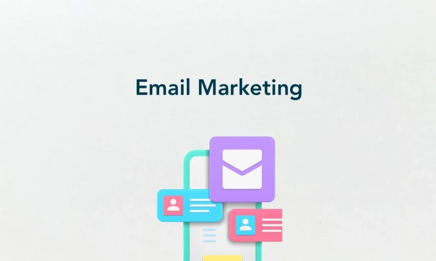 What is E-mail marketing