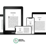 Choice Agency For EBooks Development
