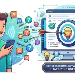 Conversational Keywords How to Target Question Based Queries