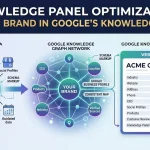 Knowledge Panel Optimization Get Your Brand in Google's Knowledge Graph