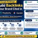 Backlinks for AI Search Citations