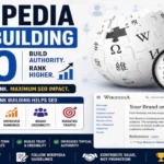 Wikipedia Link Building SEO
