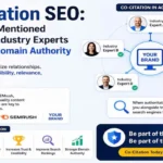 Co-Citation SEO