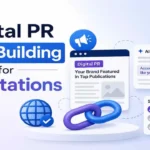 Digital PR Link Building for AI Citations