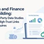 Fintech Link Building YMYL Strategy