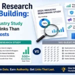 Original Research for Link Building