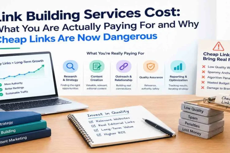 link building services cost