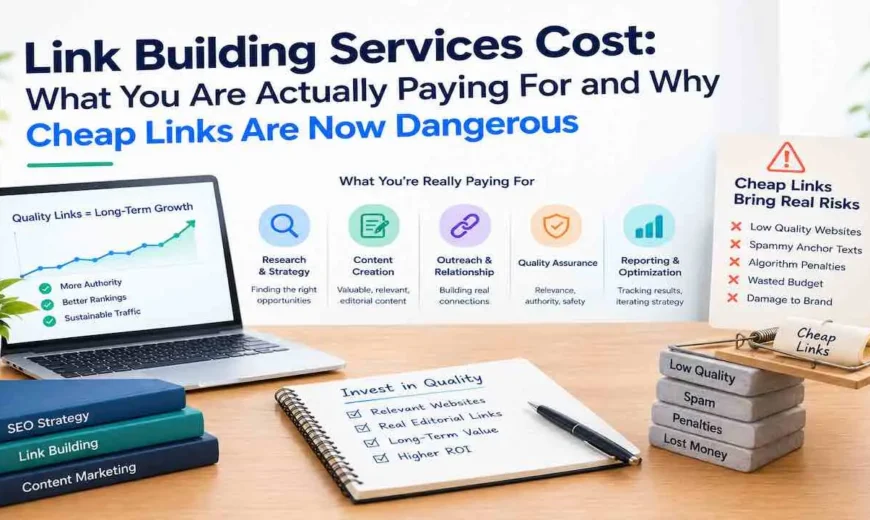 link building services cost
