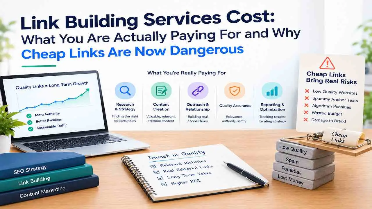 link building services cost