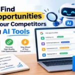 predictive link building AI strategy