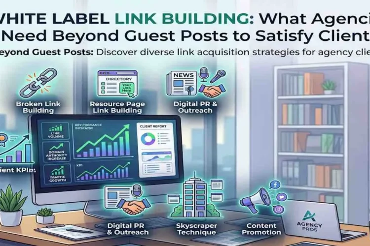 white label link building services