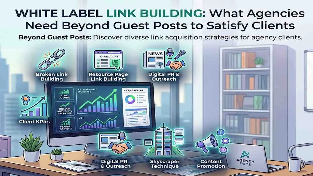 white label link building services