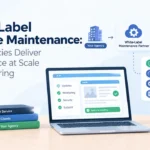White-Label Website Maintenance: How Agencies Deliver Maintenance at Scale Without Hiring