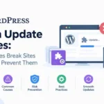 WordPress Plugin Update Failures: Causes and Fixes